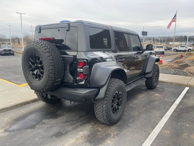 Certified 2023 Ford Bronco Raptor image 7