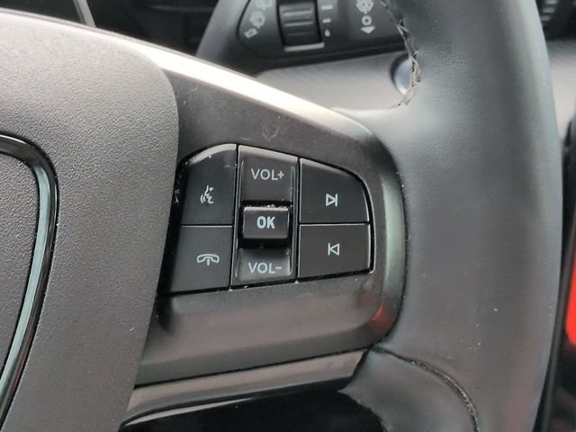 Certified 2021 Ford Mustang Mach-E Premium RWD image 26