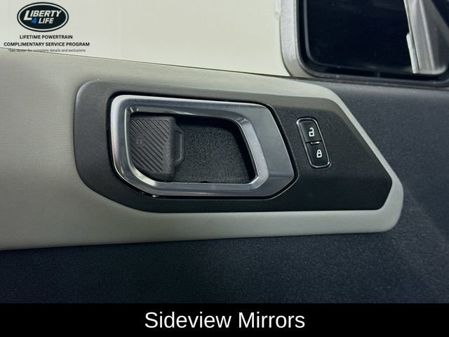 Certified 2022 Ford Bronco Badlands image 18