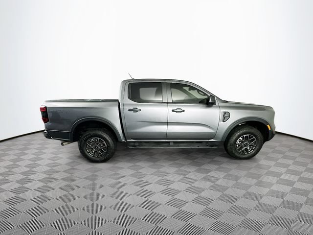 Certified 2025 Ford Ranger XLT AWD/4WD image 13