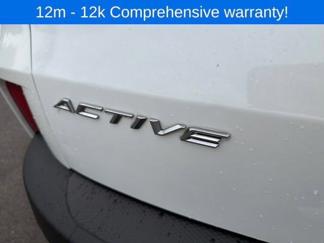 Certified 2023 Ford Escape Active w/ Tech Pack #2 FWD image 12