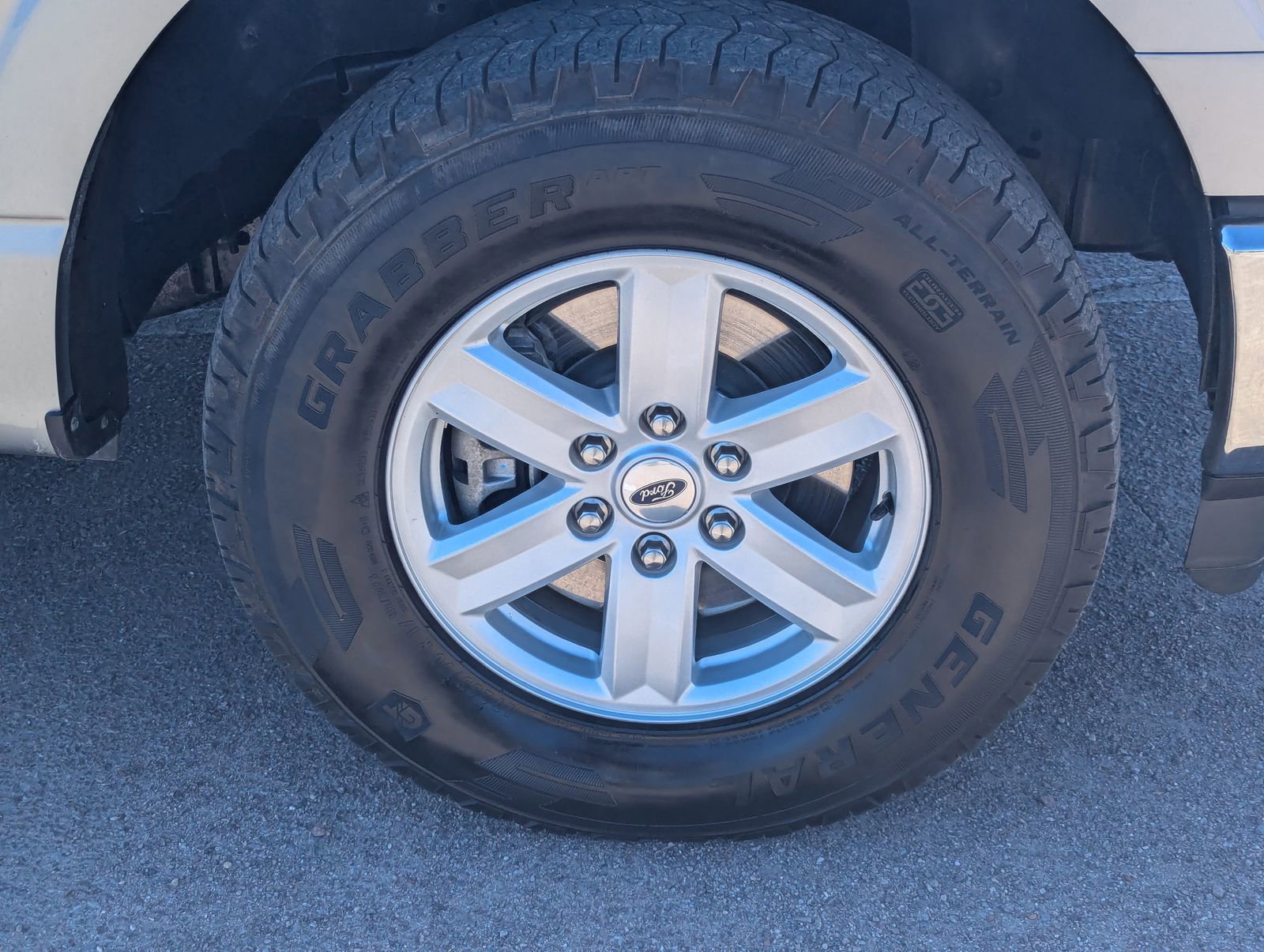 Certified 2022 Ford F150 XLT w/ Trailer Tow Package image 9