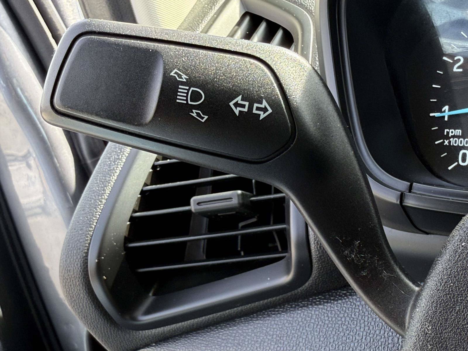 Certified 2021 Ford EcoSport S FWD image 18