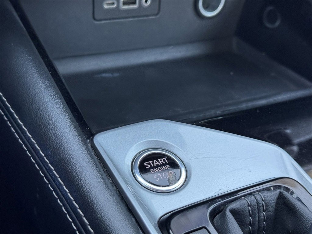 Used 2023 Nissan Altima 2.5 SV image 18