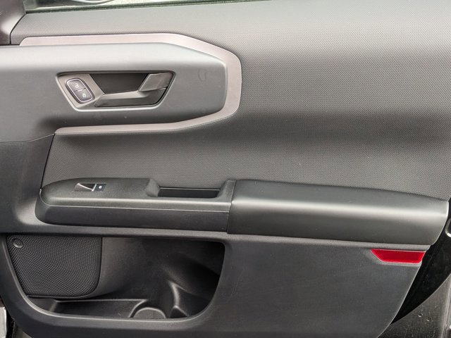 Certified 2023 Ford Bronco Sport Big Bend image 35