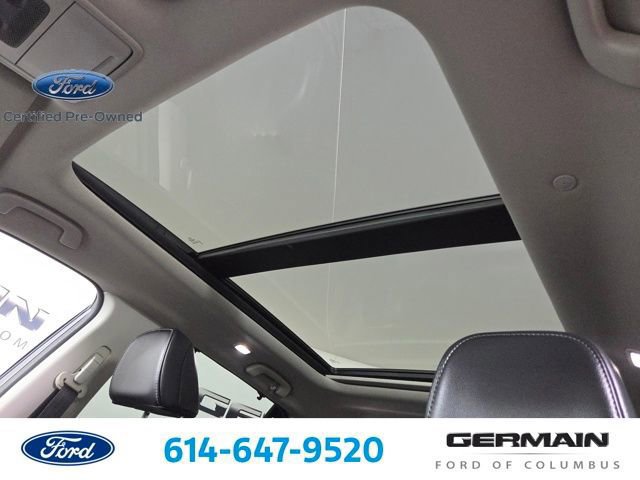 Used 2025 Honda Pilot Touring image 34