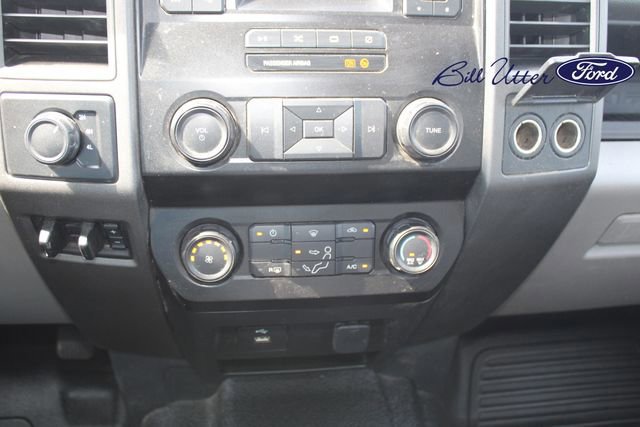 Certified 2022 Ford F350 XL w/ Power Equipment Group AWD/4WD image 15