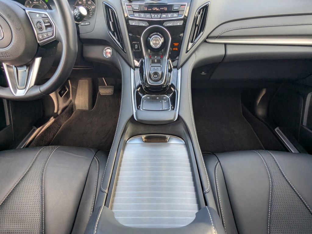 Used 2024 Acura RDX w/ Technology Package image 25