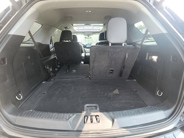 Certified 2023 Ford Explorer XLT w/ Equipment Group 202A AWD/4WD image 19