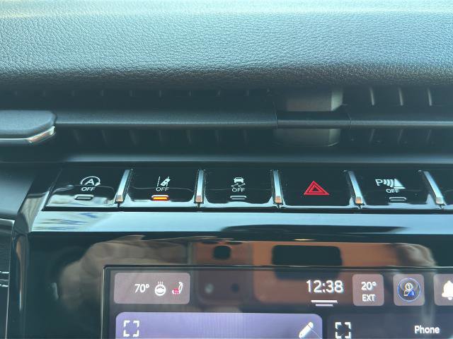 Used 2023 Jeep Grand Cherokee L Laredo image 26