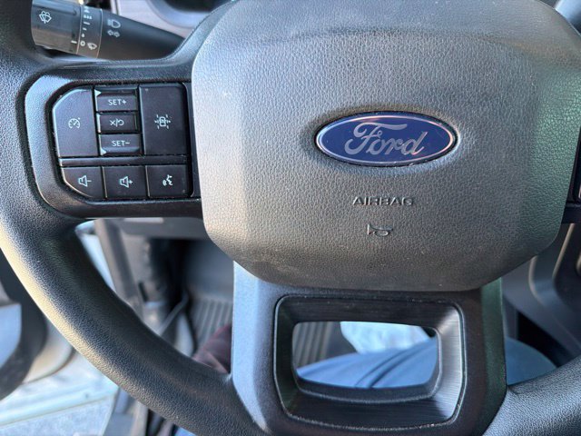 Certified 2024 Ford F150 STX AWD/4WD image 18