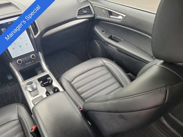 Certified 2024 Ford Edge SEL w/ Convenience Package AWD/4WD image 29