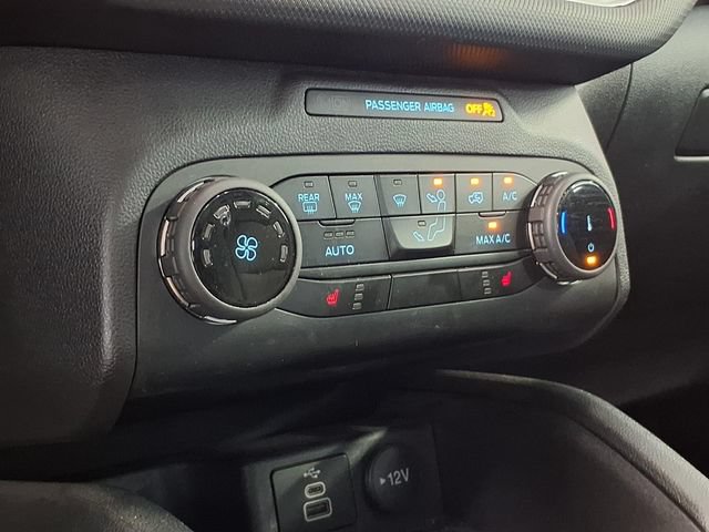 Certified 2024 Ford Bronco Sport Big Bend w/ Convenience Package AWD/4WD image 13