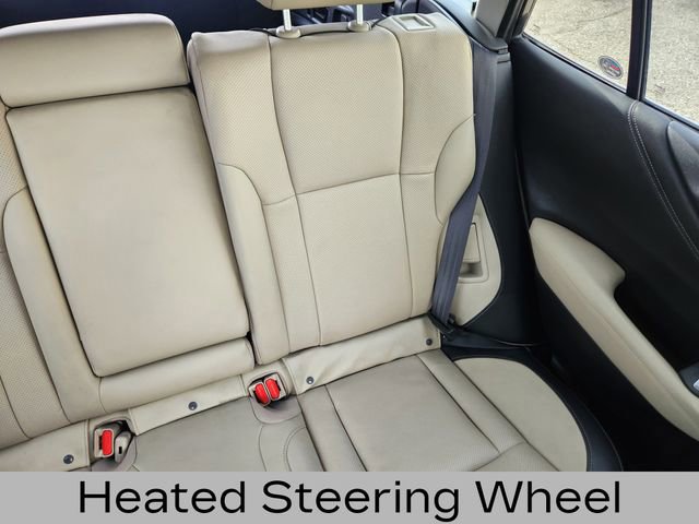 Used 2020 Subaru Outback Limited w/ Popular Package #2 image 18