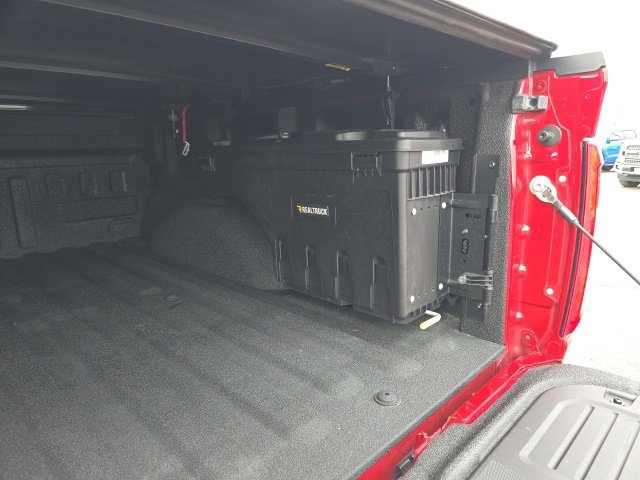 Certified 2021 Ford F150 Lariat image 18