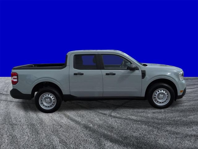 Certified 2024 Ford Maverick XL FWD image 3
