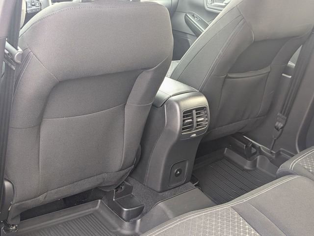 Certified 2023 Ford Escape Active AWD/4WD image 26