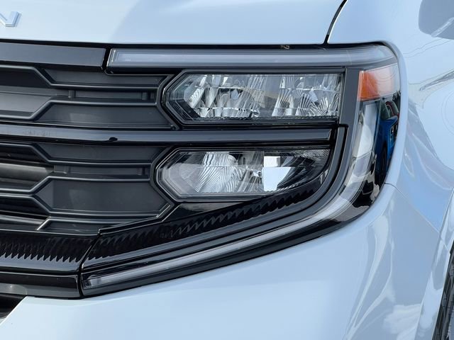 Certified 2025 Ford Expedition Active image 46