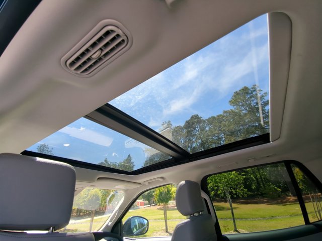 Certified 2025 Ford Expedition Active RWD image 29
