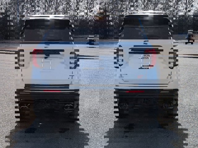 Certified 2023 Ford Explorer ST w/ Equipment Group 401A image 4