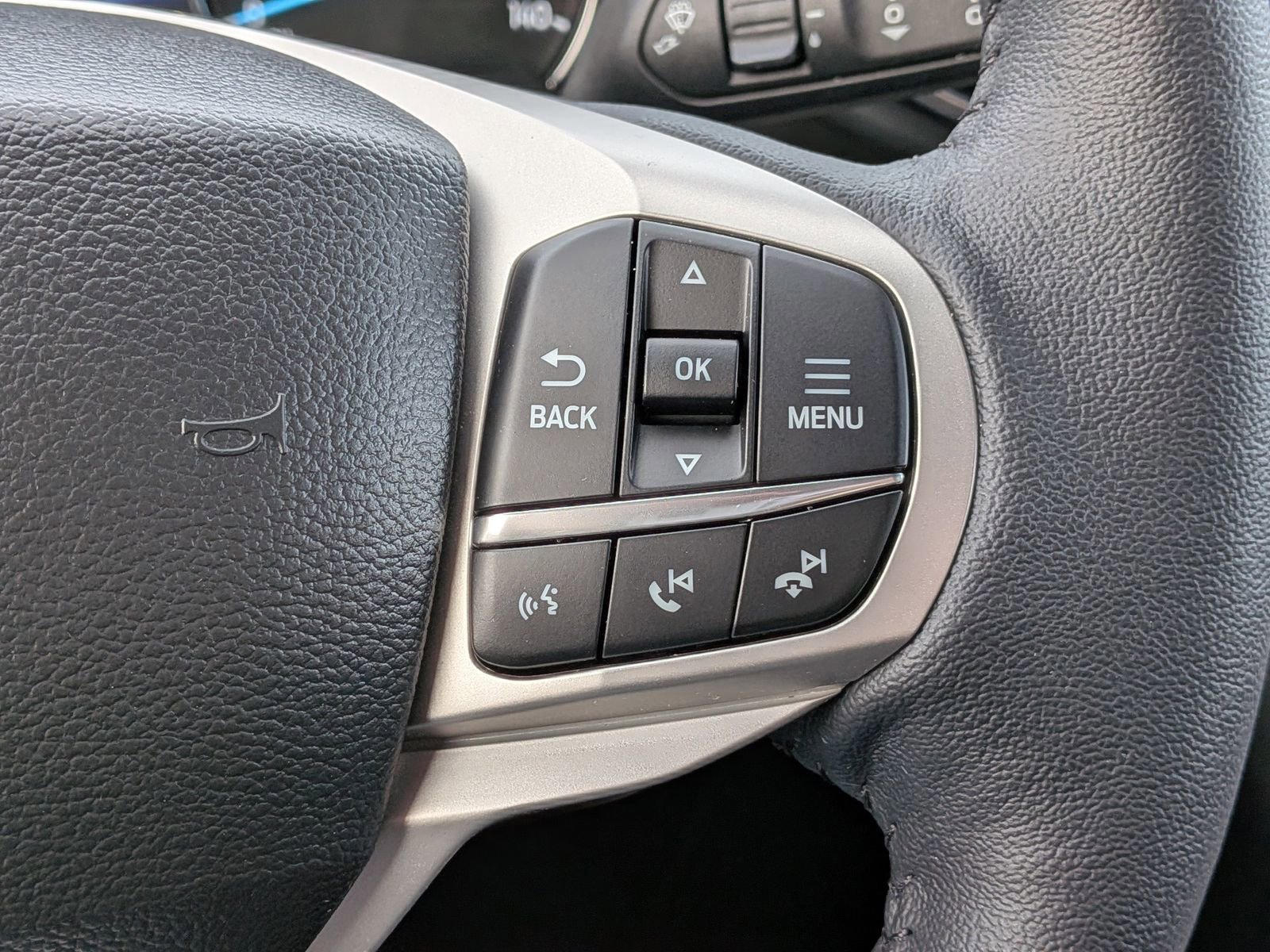 Certified 2023 Ford Explorer XLT w/ Equipment Group 202A image 29