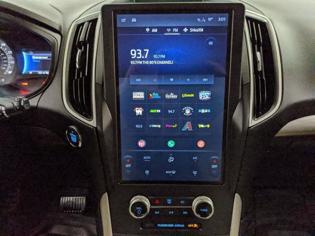 Certified 2024 Ford Edge SE AWD/4WD image 8