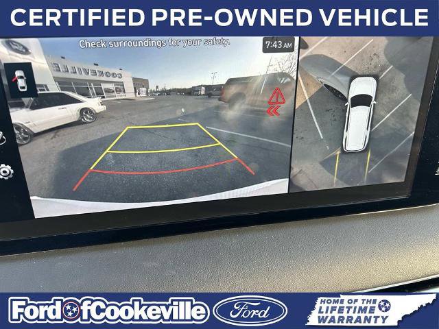 Used 2023 Hyundai Palisade Calligraphy AWD/4WD image 36