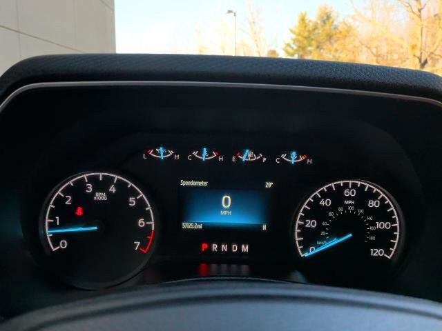 Certified 2022 Ford F150 XL w/ STX Appearance Package image 21