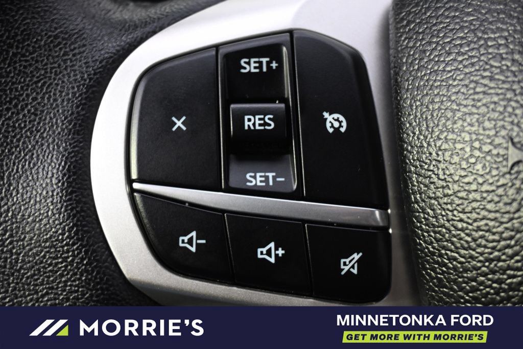 Certified 2023 Ford Explorer XLT w/ Equipment Group 202A AWD/4WD image 34