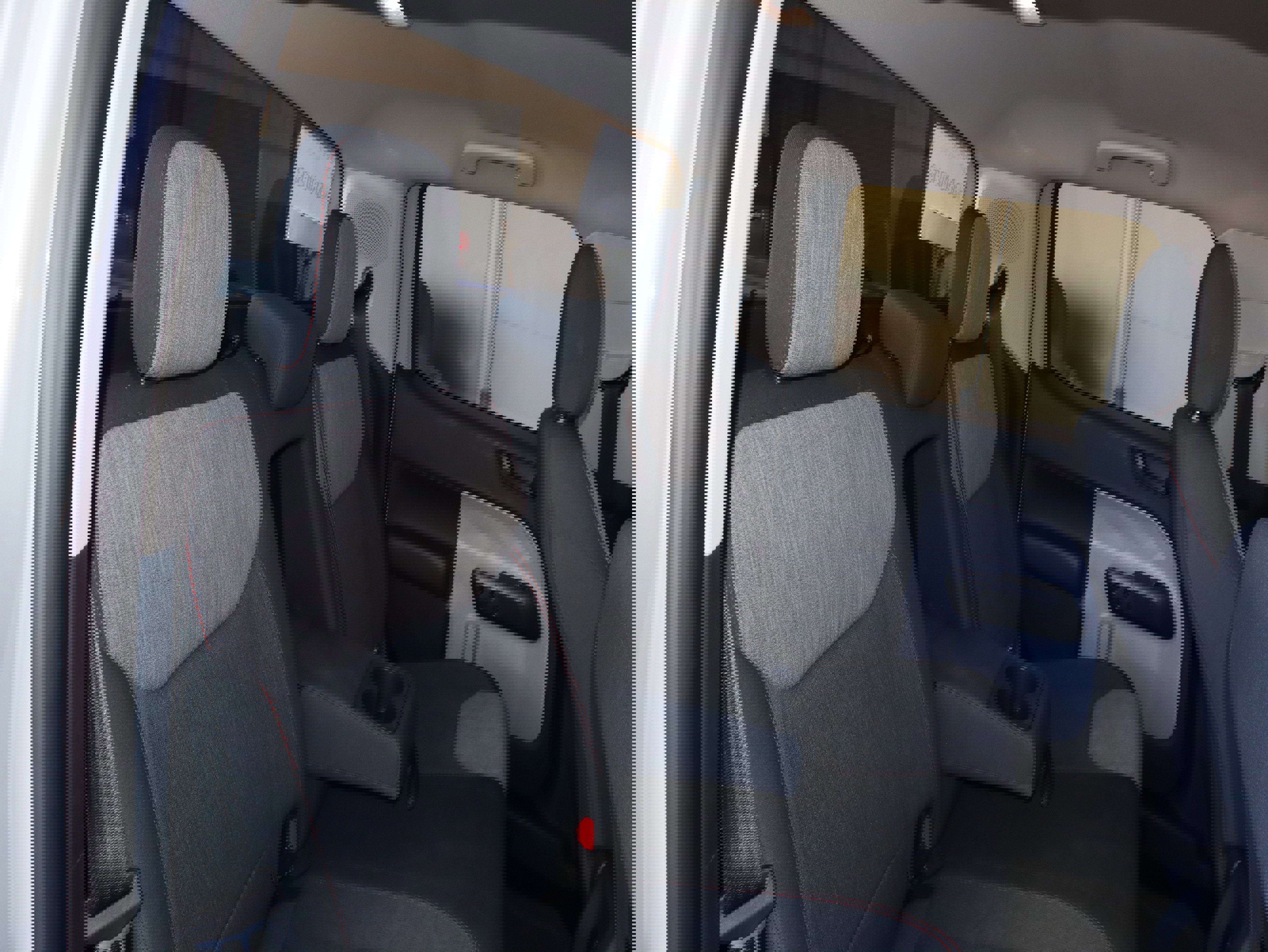 Certified 2023 Ford Maverick XLT w/ Equipment Group 300A Standard image 43