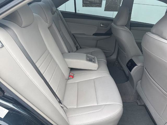 Used 2017 Toyota Camry XLE image 27