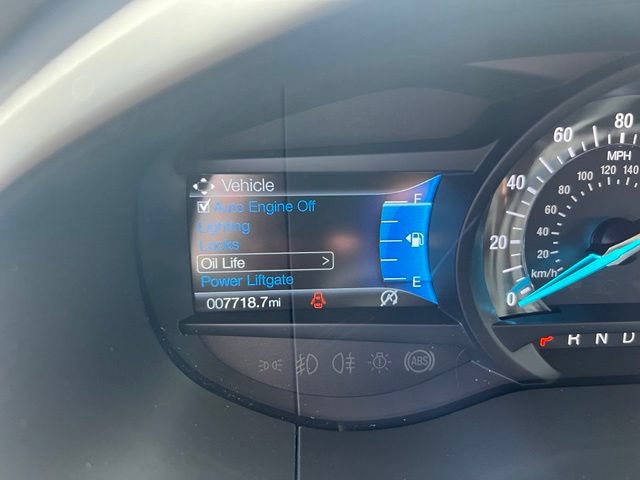 Certified 2024 Ford Edge SEL w/ Convenience Package AWD/4WD image 11