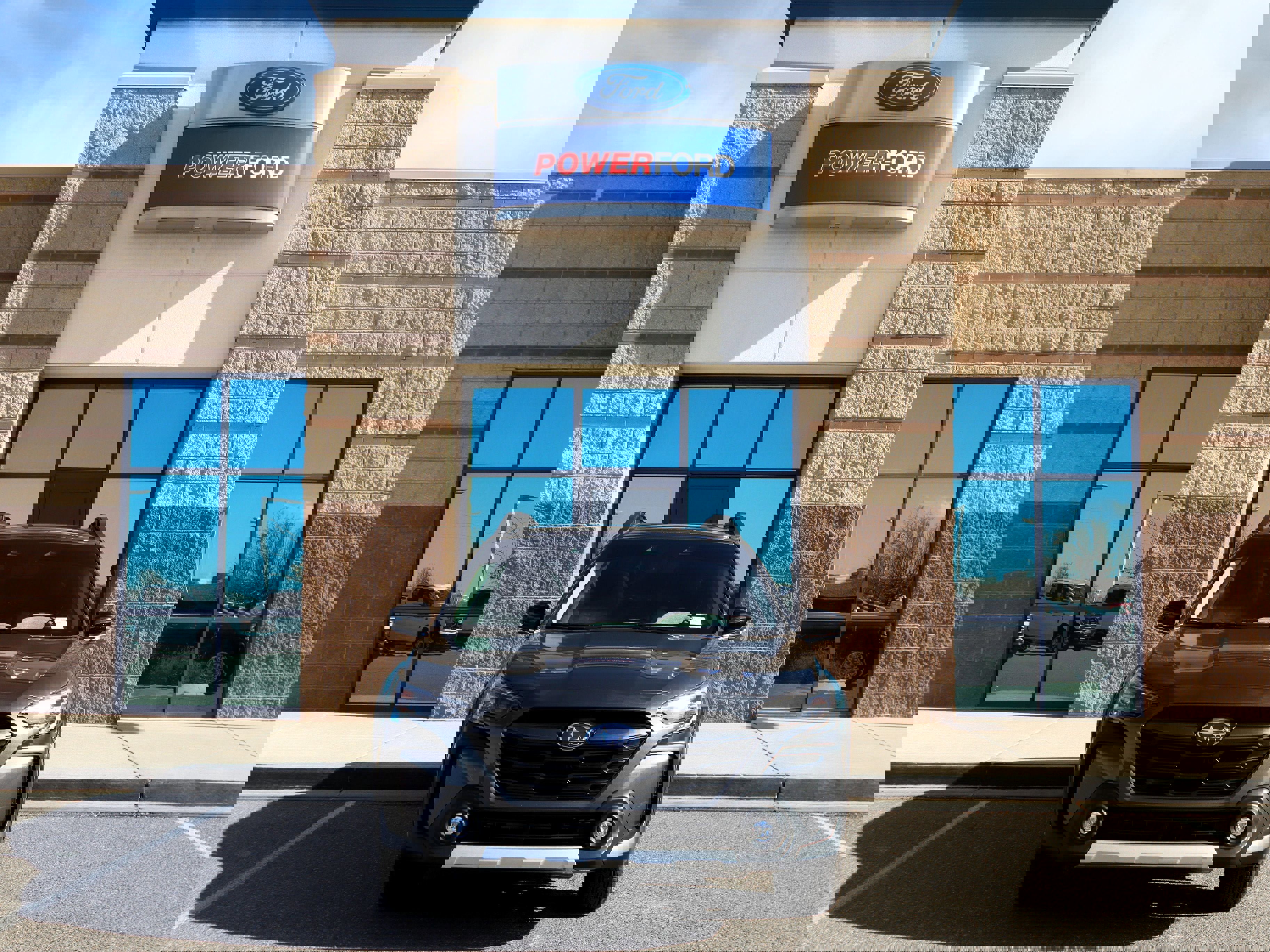 Used 2025 Subaru Outback Limited image 3