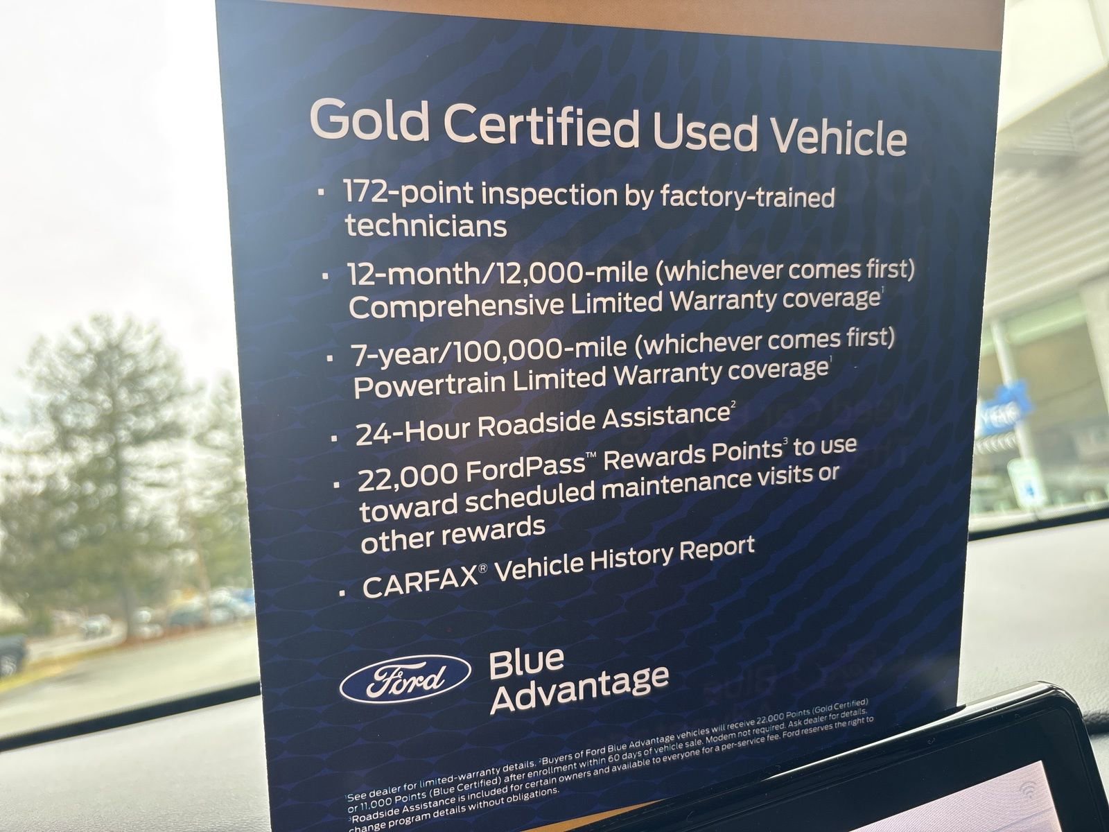 Certified 2021 Ford Explorer XLT w/ Equipment Group 202A image 22