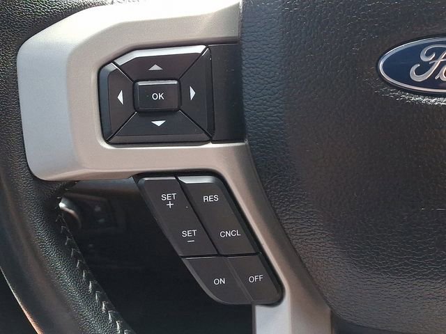 Certified 2021 Ford F350 Lariat image 22