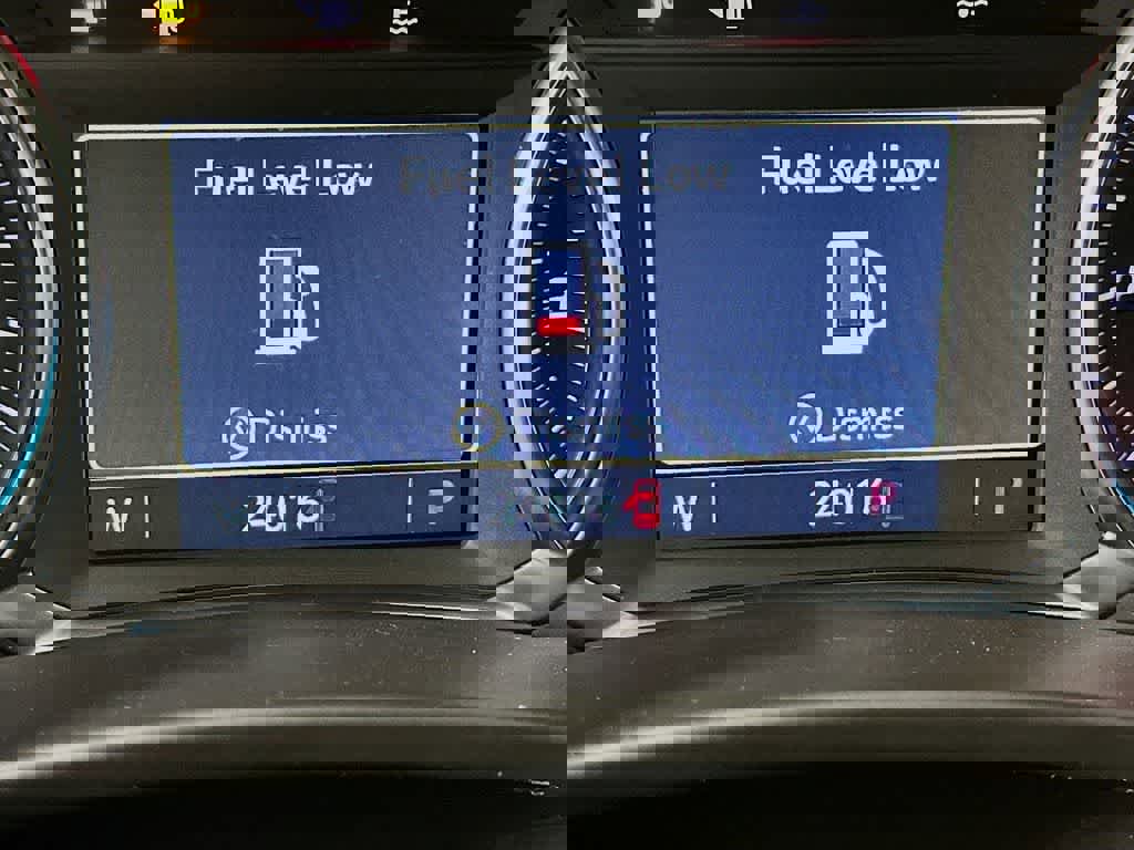 Used 2024 Chevrolet Equinox Premier image 24