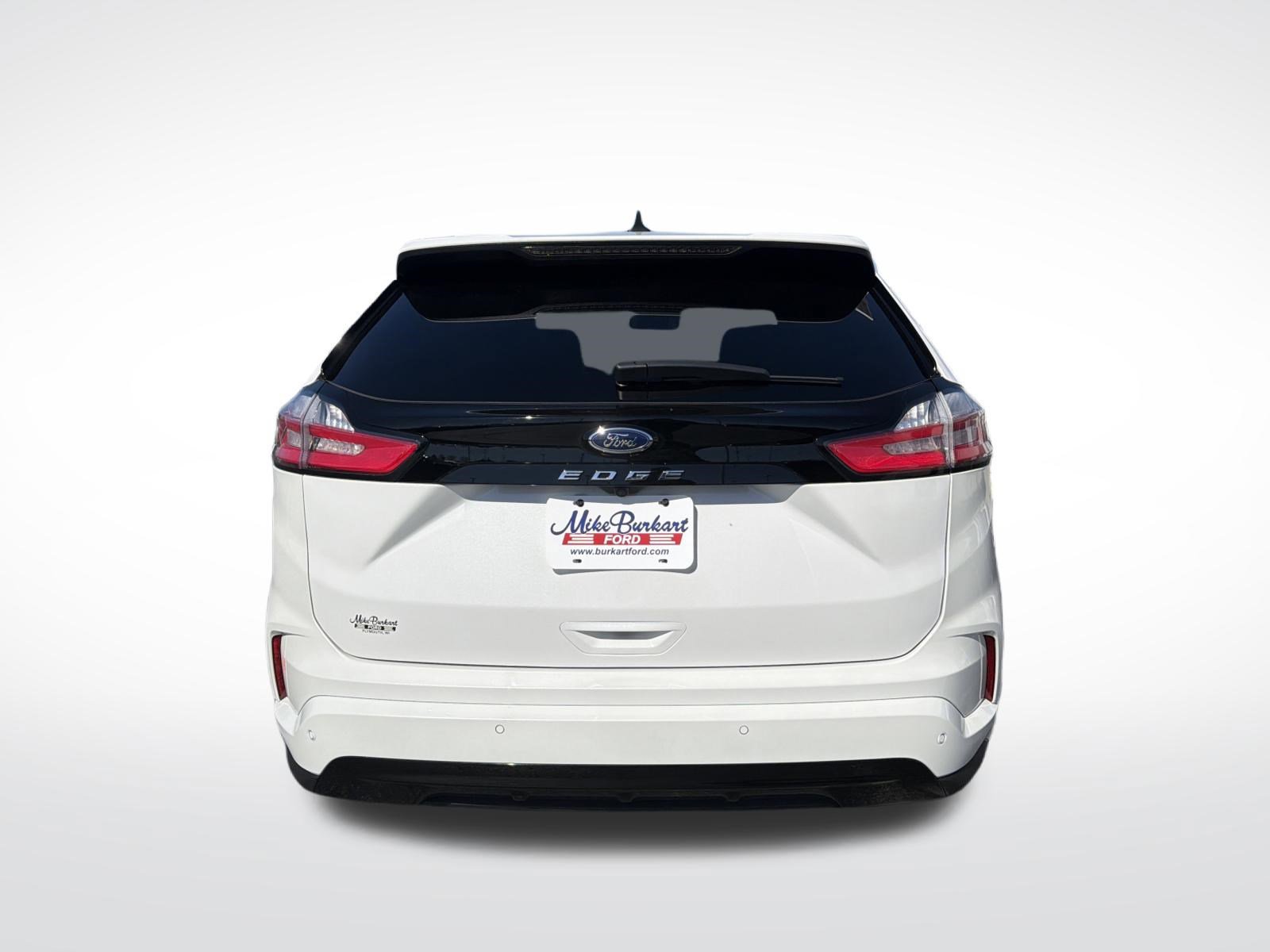 Certified 2023 Ford Edge ST-Line AWD/4WD image 10