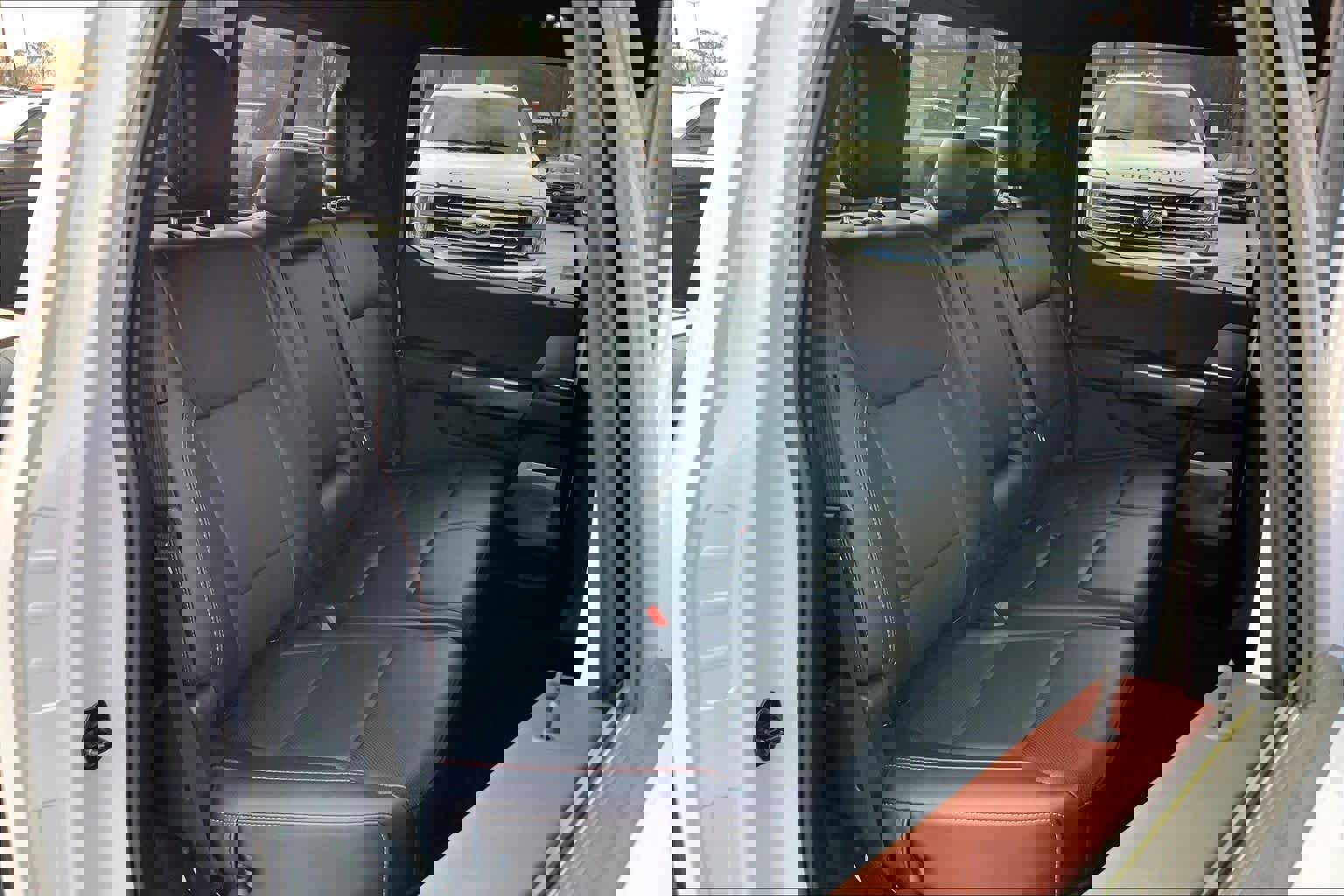 Certified 2022 Ford F150 Lariat image 18