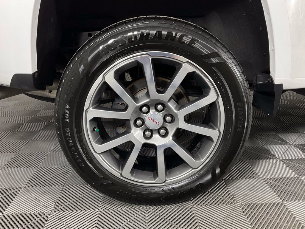 Used 2019 GMC Canyon Denali AWD/4WD image 10