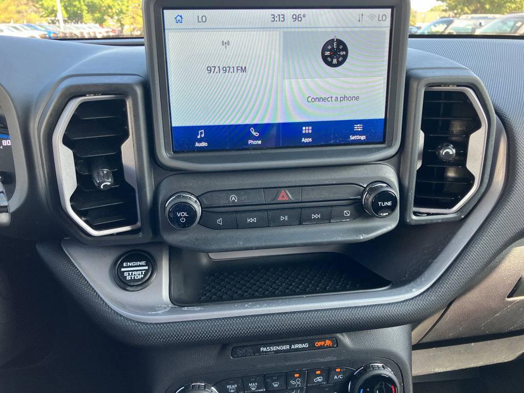 Certified 2023 Ford Bronco Sport Outer Banks image 25