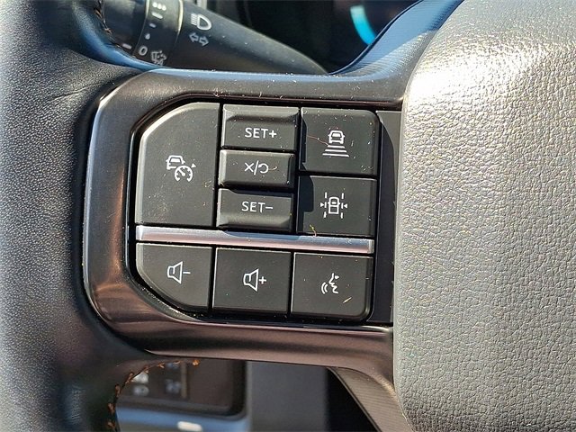 Certified 2024 Ford F250 Platinum image 19