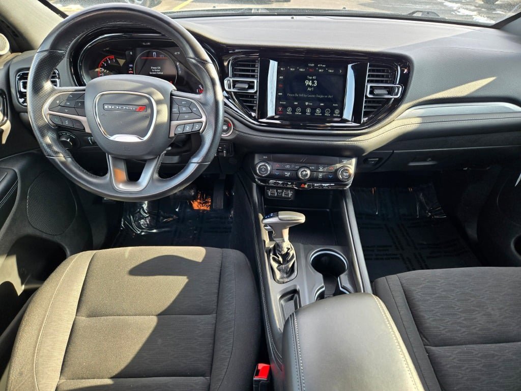 Used 2023 Dodge Durango SXT Launch Edition image 17