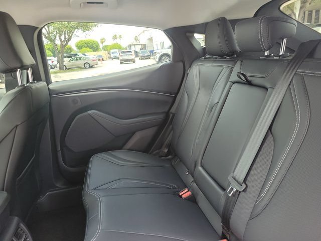 Certified 2024 Ford Mustang Mach-E Premium AWD/4WD image 11