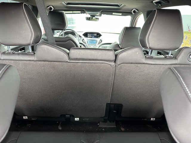 Used 2020 Acura MDX A-Spec AWD/4WD image 10