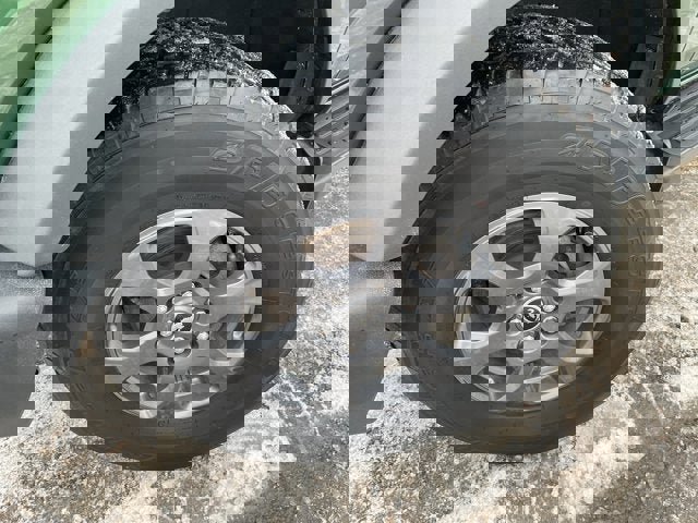 Certified 2023 Ford Bronco Big Bend image 30