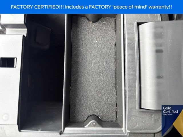 Certified 2023 Ford Explorer XLT w/ Equipment Group 202A AWD/4WD image 41