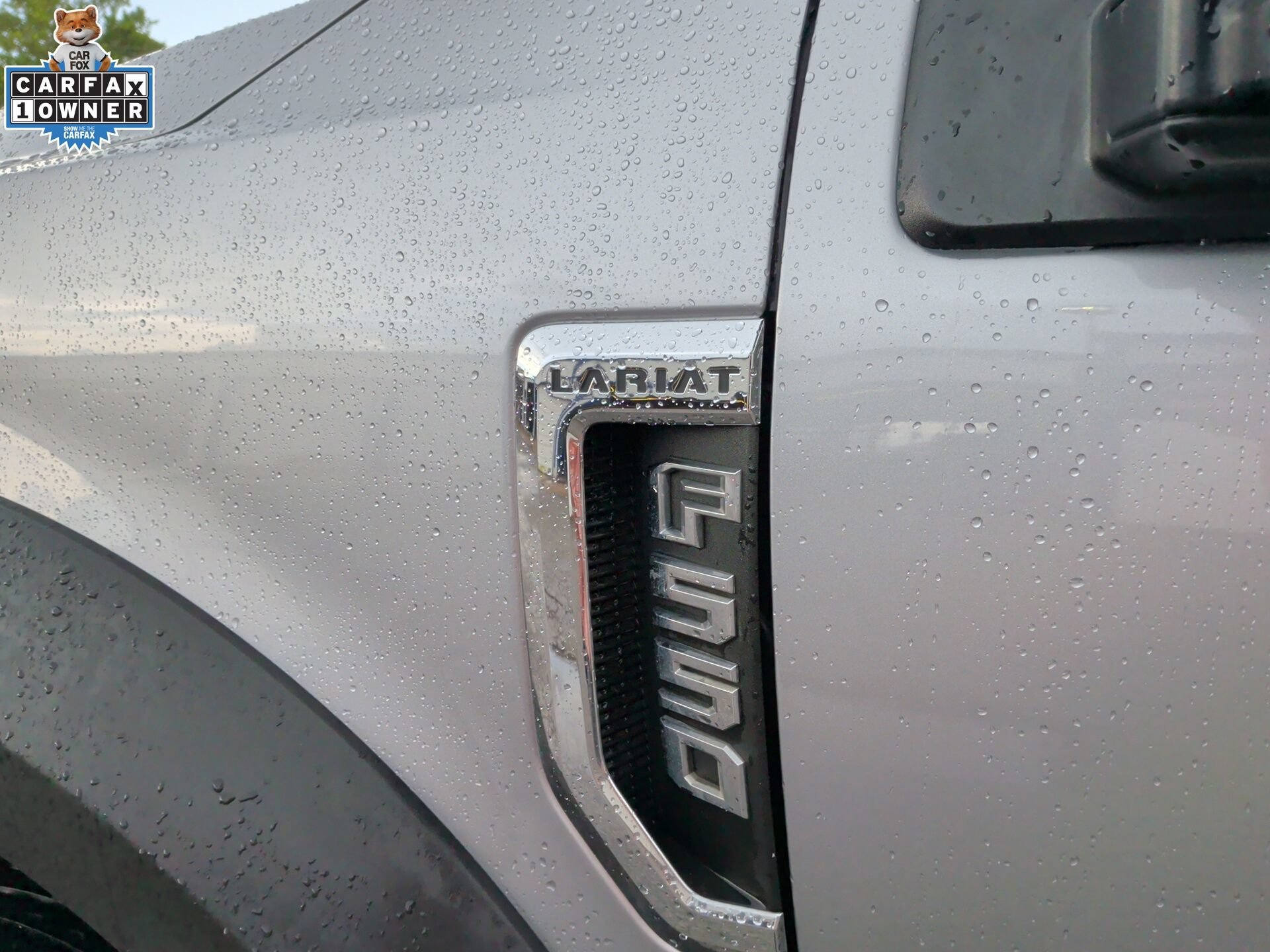 Certified 2020 Ford F550 4x4 Crew Cab Super Duty w/ Lariat Value Package image 42