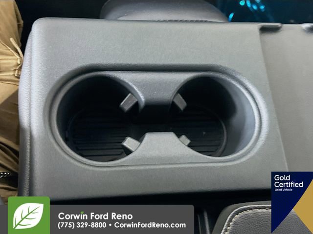Certified 2025 Ford F350 Lariat w/ Tremor Off-Road Package AWD/4WD image 21