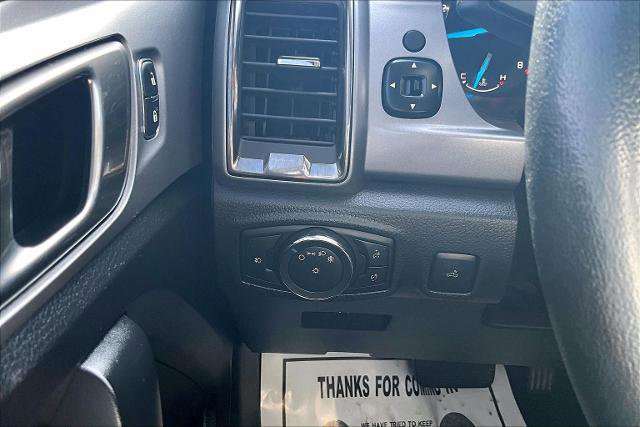 Certified 2022 Ford Ranger XLT w/ Equipment Group 301A Mid image 31