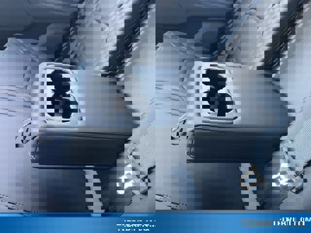 Certified 2025 Ford Mustang Mach-E Premium w/ Interior Protection Package image 14